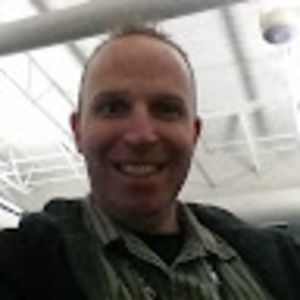 Meet your Posher, Jason